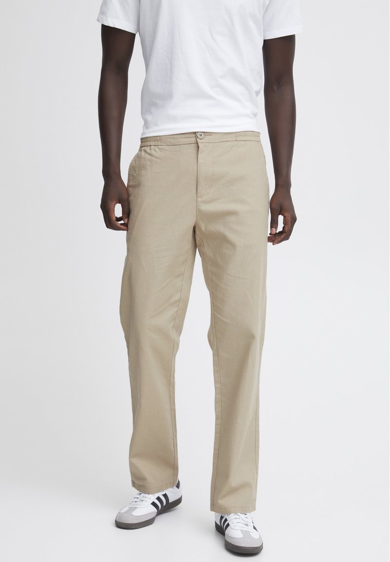 Blend - BHPANTS - Pantalones chinos - crockery, Ampliar