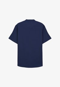 Non sélectionné, blu navy