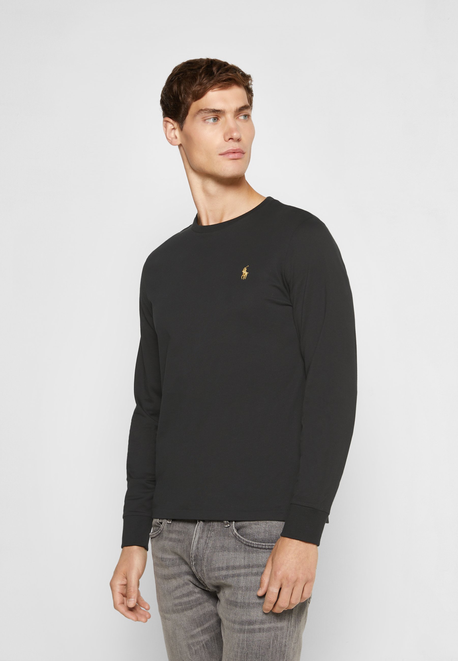 Homme T-shirt à manches longues Homme T-shirt à manches longues