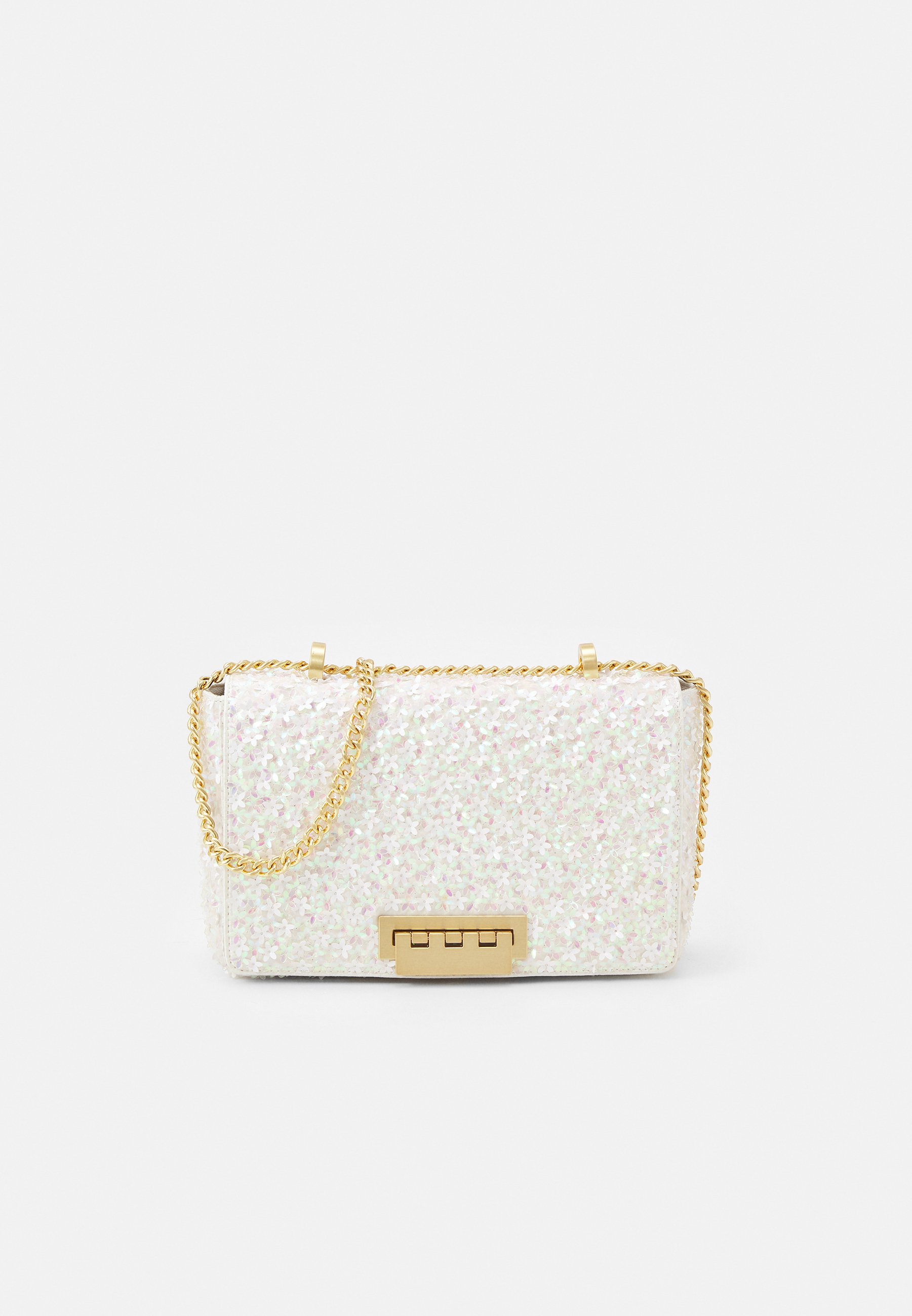 zac posen iridescent bolsa