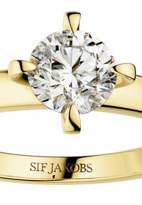 Sif Jakobs Jewellery Ringar - gold