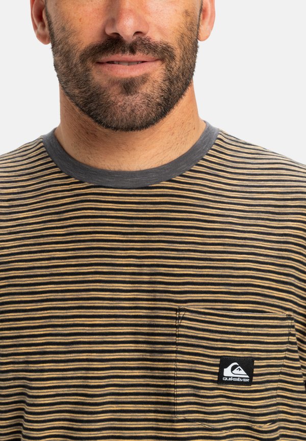 KENTIN - Print T-shirt - kvj3