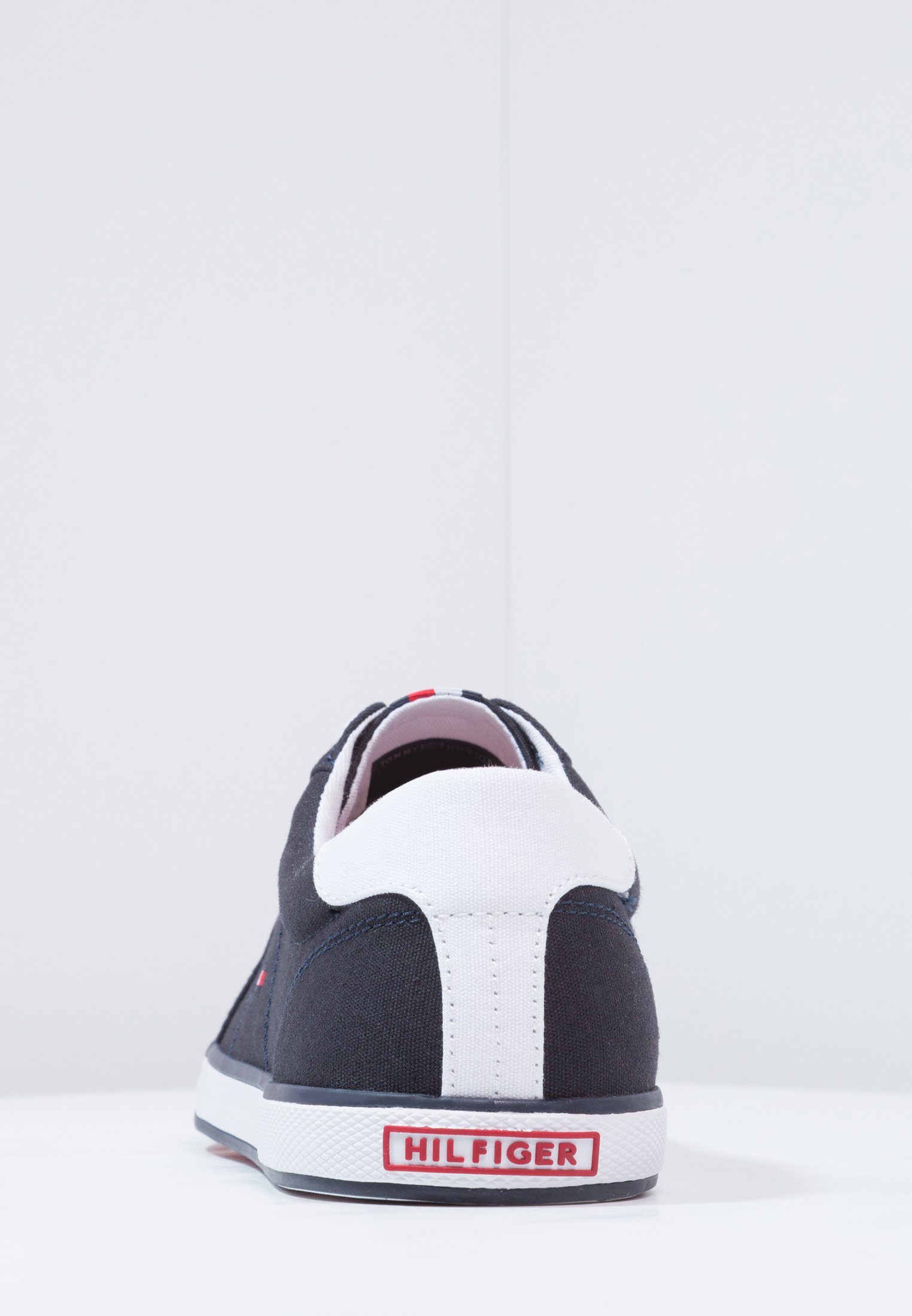 Tommy Hilfiger Sneakers laag - midnight/donkerblauw - Zalando.nl