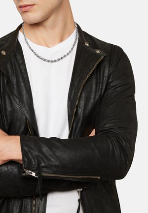 Breil NEXUS - Collar - silver-coloured