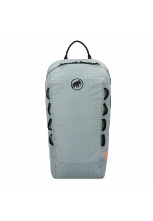 Tagesrucksack - platinum