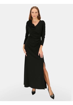 MARA - Długa sukienka