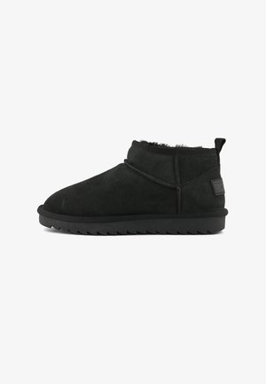 Colors of California, Bottes de neige - black