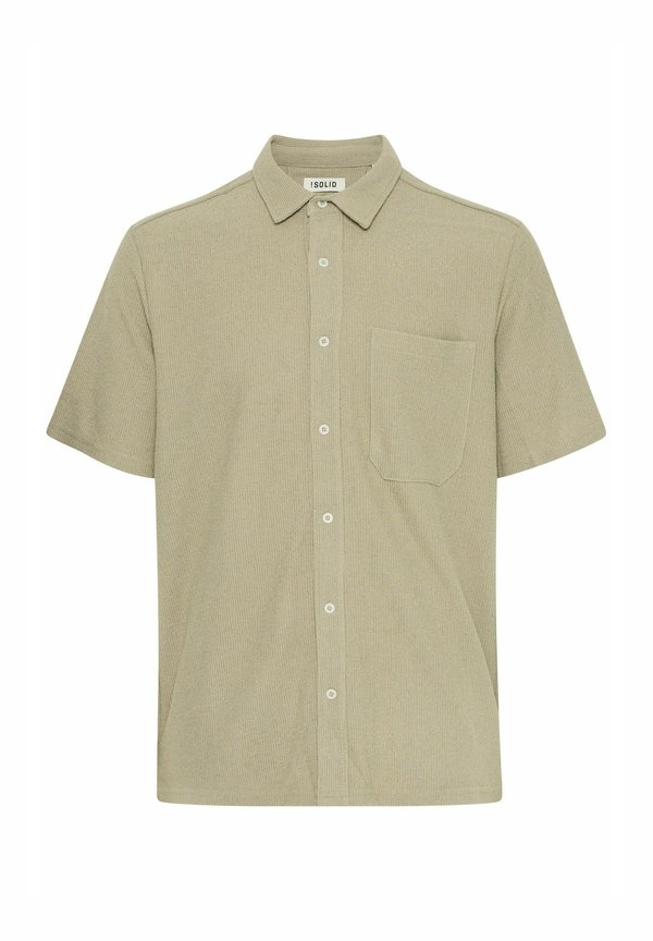 SDOSVALD - Shirt - laurel oak3