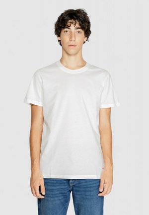 T-shirt basic - white