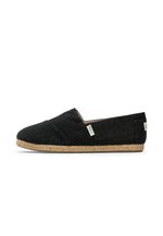 Paez Classic Combi - Espadrillas Uomo, Tomaia In Sintetico, Suola In Gomma, Chiusura Con Elastico, Senza Tacco