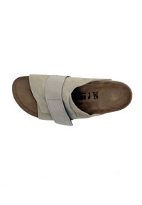Birkenstock TAUPE - Sandali - taupe