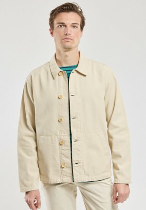 HERITAGE  - Veste légère - oyster