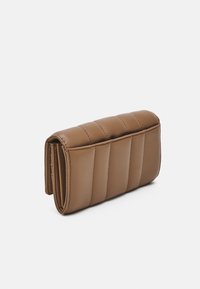BOSS ICON CONTINENTAL - Portafoglio - medium beige