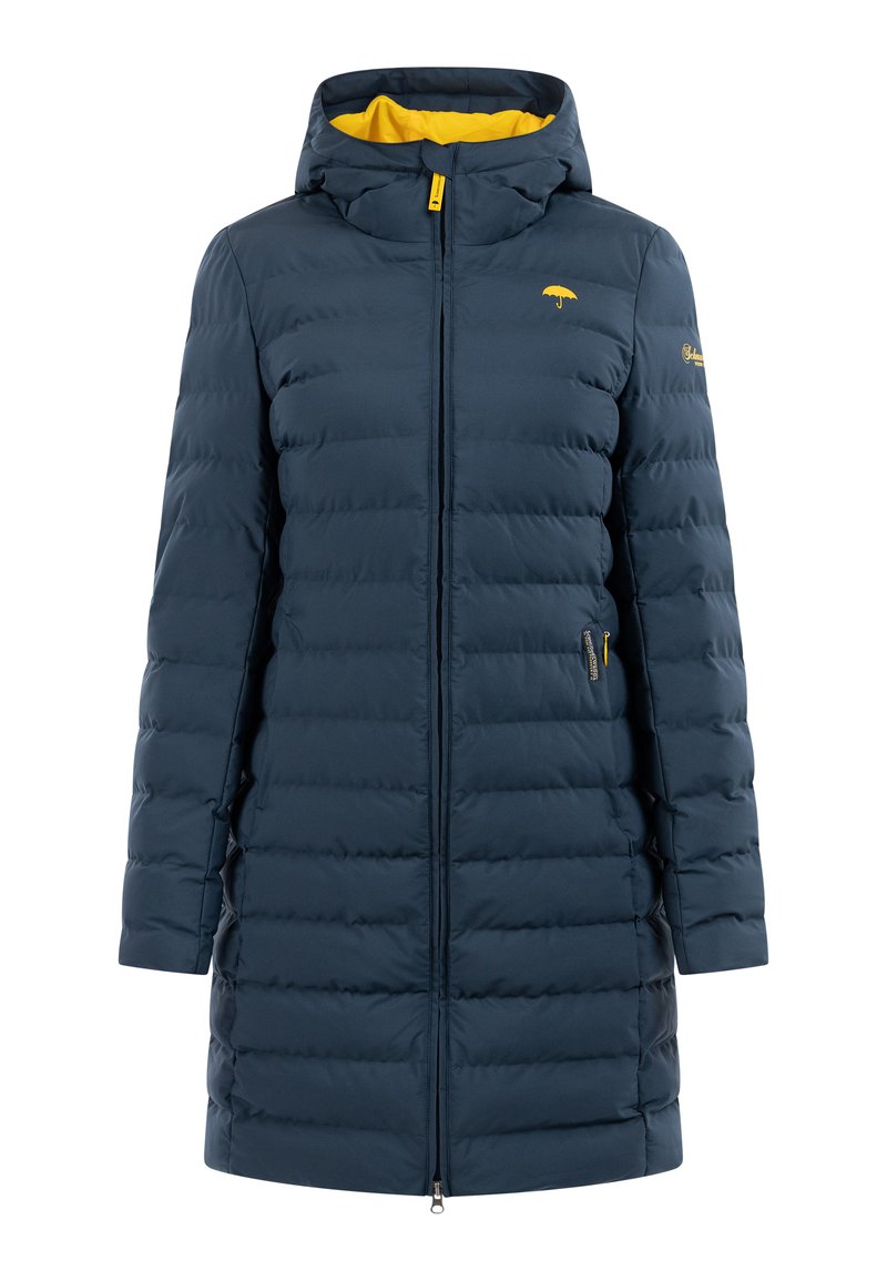 Clothing Schmuddelwedda Jacke TÃ¼rkis Schmuddelwedda Parka