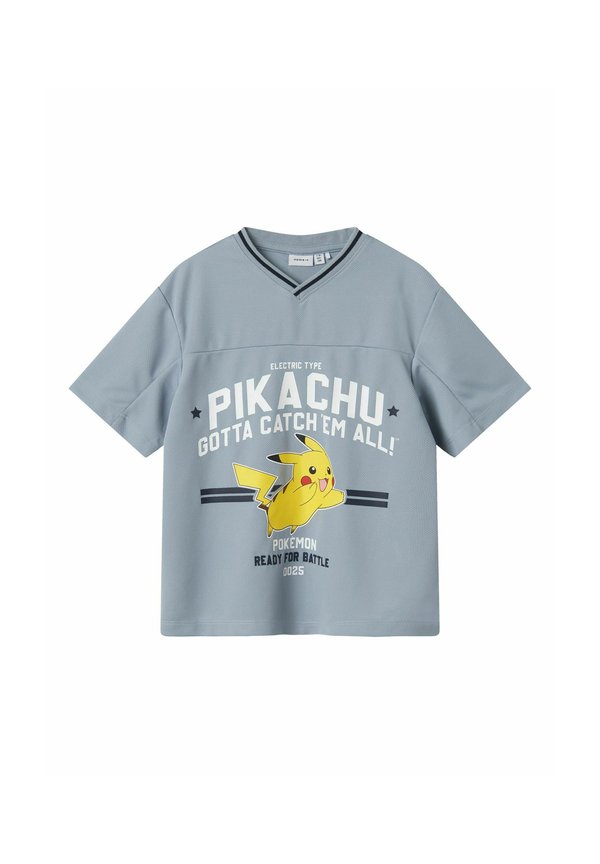 POKÉMON - T-Shirt print - quarry