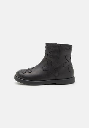 Camper TWS - Bottines - black