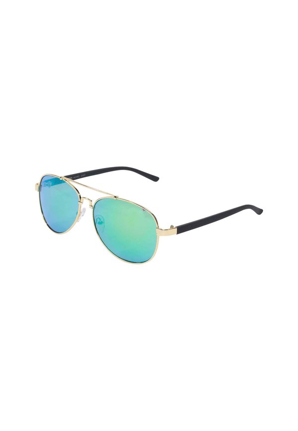 MUMBO MIRROR - Sonnenbrille
