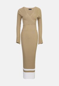 Ausgewählt, khaki/ivory