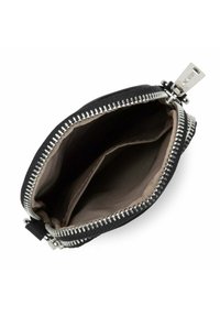 LANCASTER MINI BASIC PREMIUM - Borsa a tracolla - noir