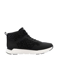 Rieker Baskets montantes - schwarz