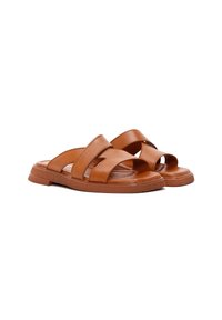 Derimod Muiltjes - light brown