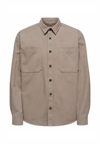 Ikke valgt, desert taupe