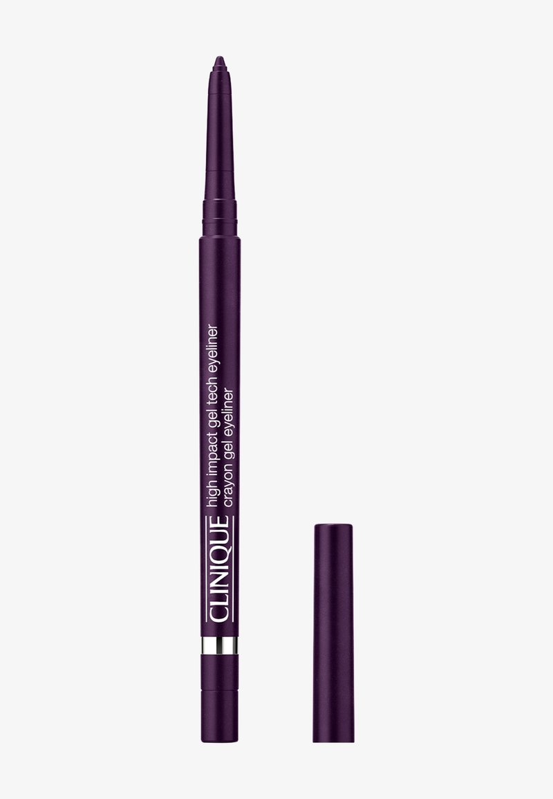 Clinique - HIGH IMPACT™ GEL TECH EYELINER - Eyeliner - sparkling amethyst, Agrandir