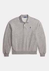 Nevybráno, dark vintage heather