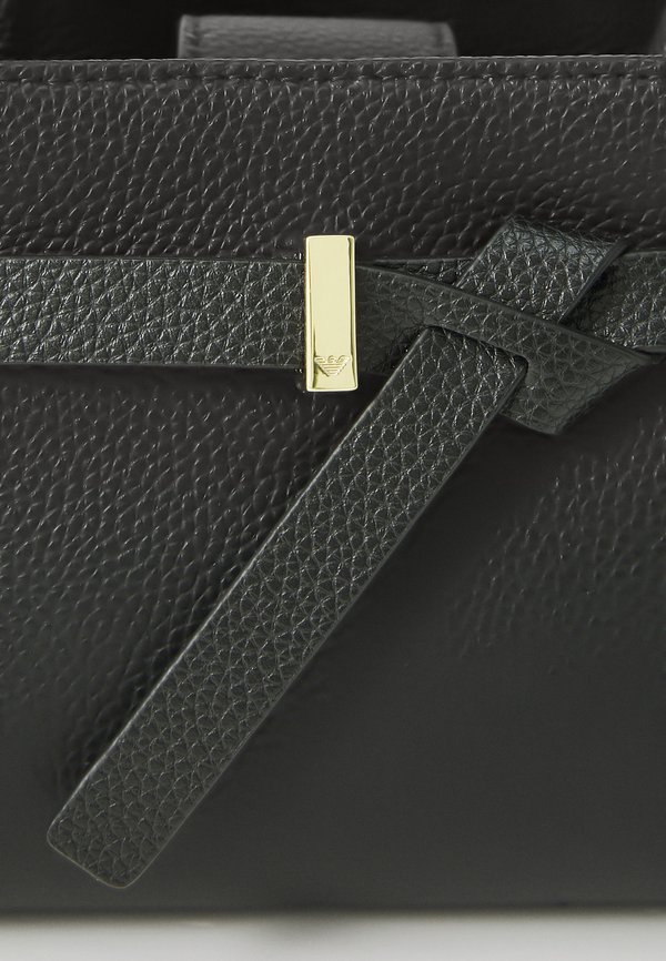 MINI BAG - Handbag - nero4