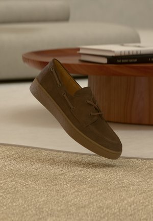 Gabor, - Buty żeglarskie