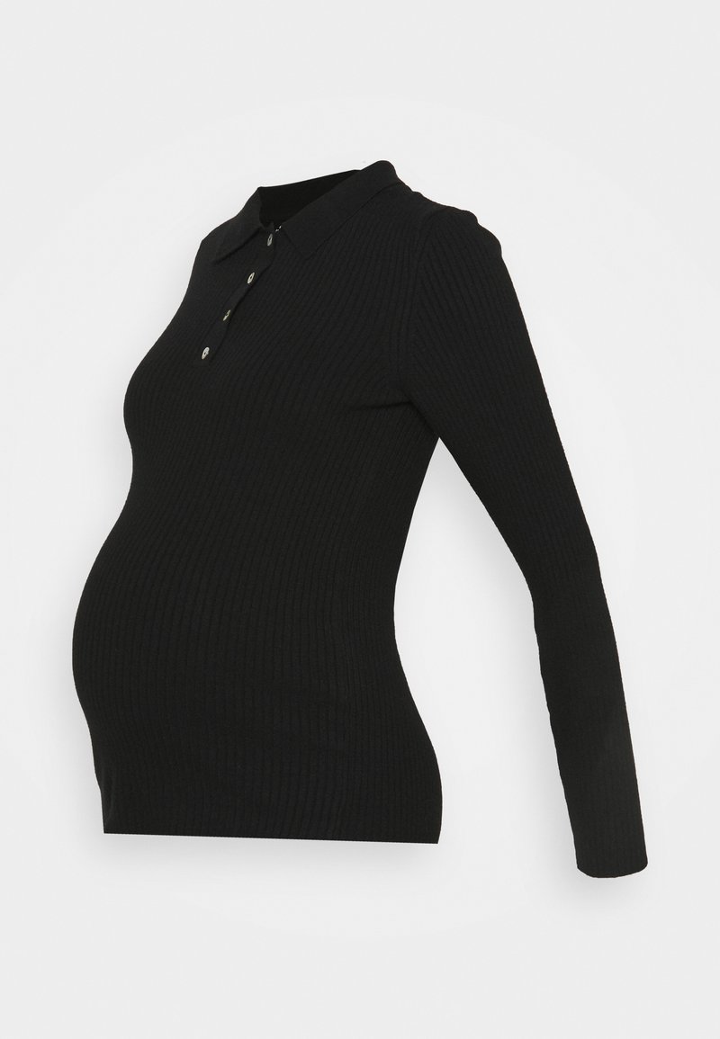 ONLY MATERNITY Trui zwart