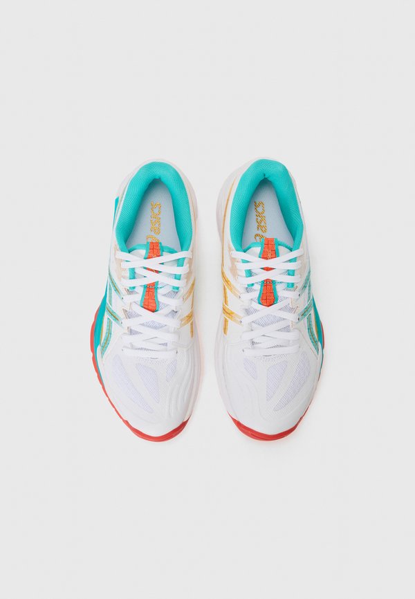 POWERBREAK - Volleyball shoes4