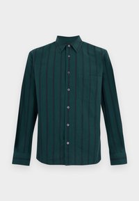 Unausgewählt, deep sea/sky captain