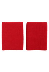 Jordan JUMPMAN WRISTBANDS UNISEX 2 PACK - Fejpánt - red