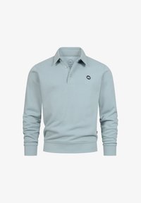 Unausgewählt, stone blue