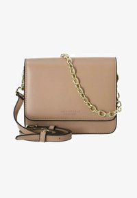 Unselected, dark sand gold