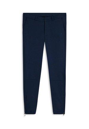 Pantalones - blue