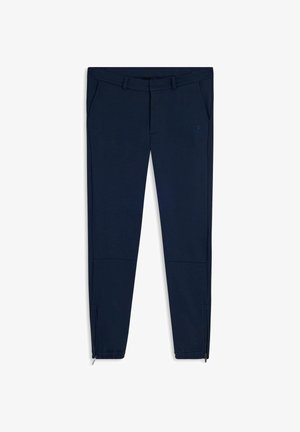 Pantalon classique - blue