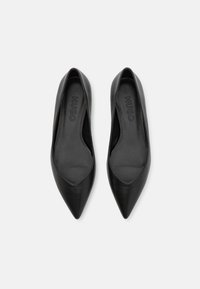 HUGO MARIDIA - Ballerine - black