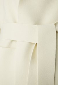 VILA VIJUICE BELT WAISTCOAT - Brezrokavnik - birch
