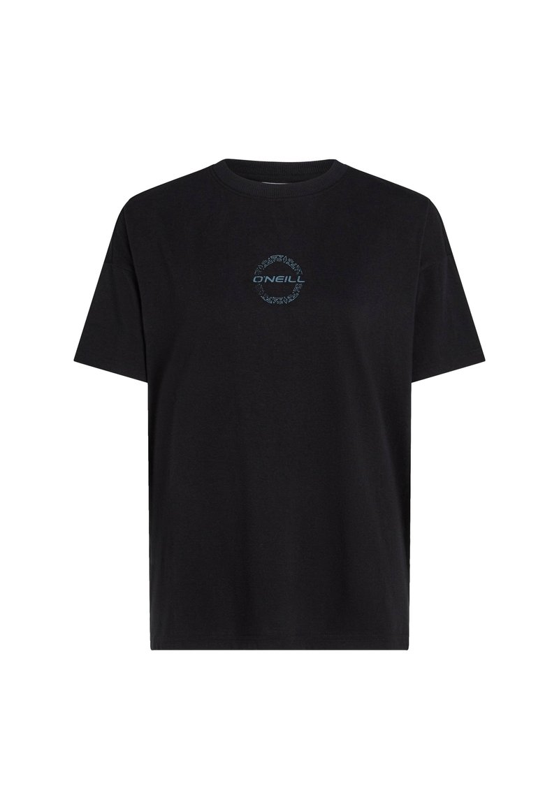 Camiseta estampada