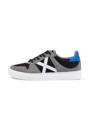 MUNICH PRIME - Baskets basses - light grey