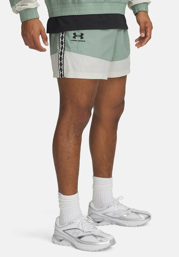 TERRACE96 WOVEN - Sports shorts