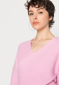 Even&Odd Camisola - light pink