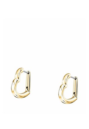 Orecchini - oro giallo