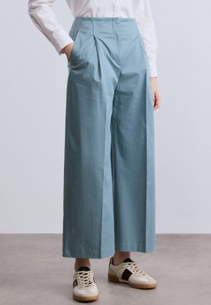 TULOTTA - Nohavice - bright blue