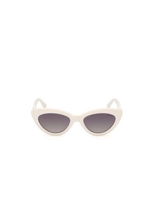 IN INIETTATO PER - Gafas de sol - bianco verde sfumato