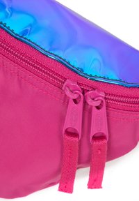 Eastpak SPRINGER - Marsupio - likwid pink