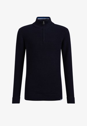 Maglione - dark blue