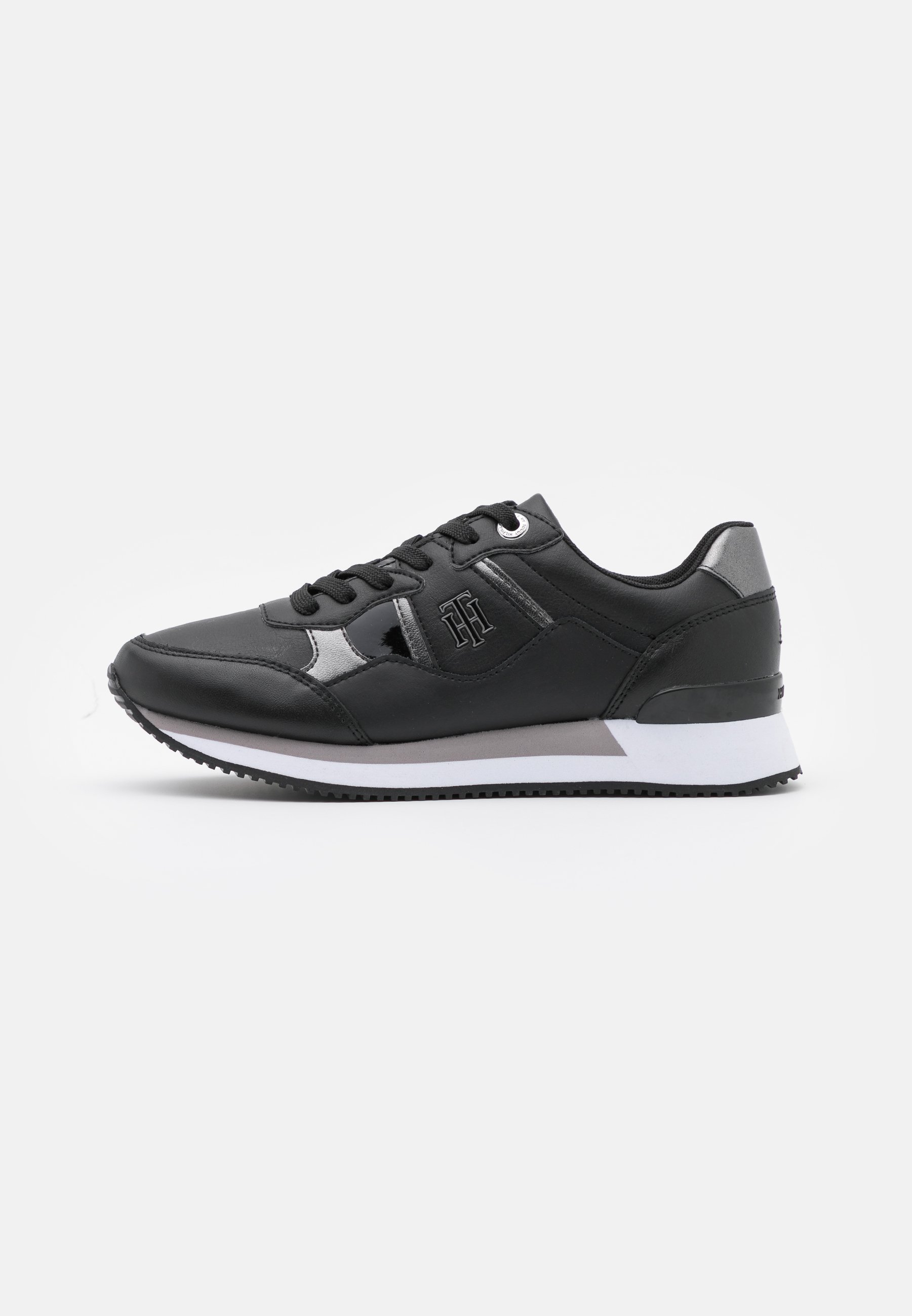 derby tommy hilfiger femme